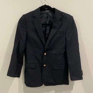 boys blazer